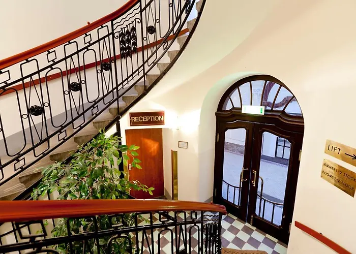 Hotel-Pension Bleckmann