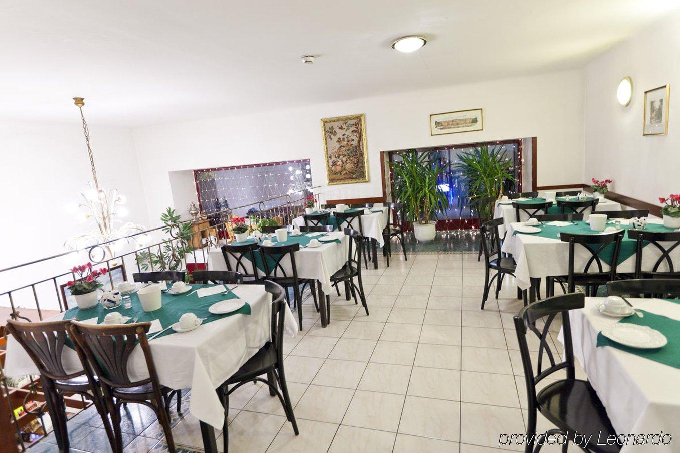 Hotel-pension Bleckmann Frühstückspension Wien