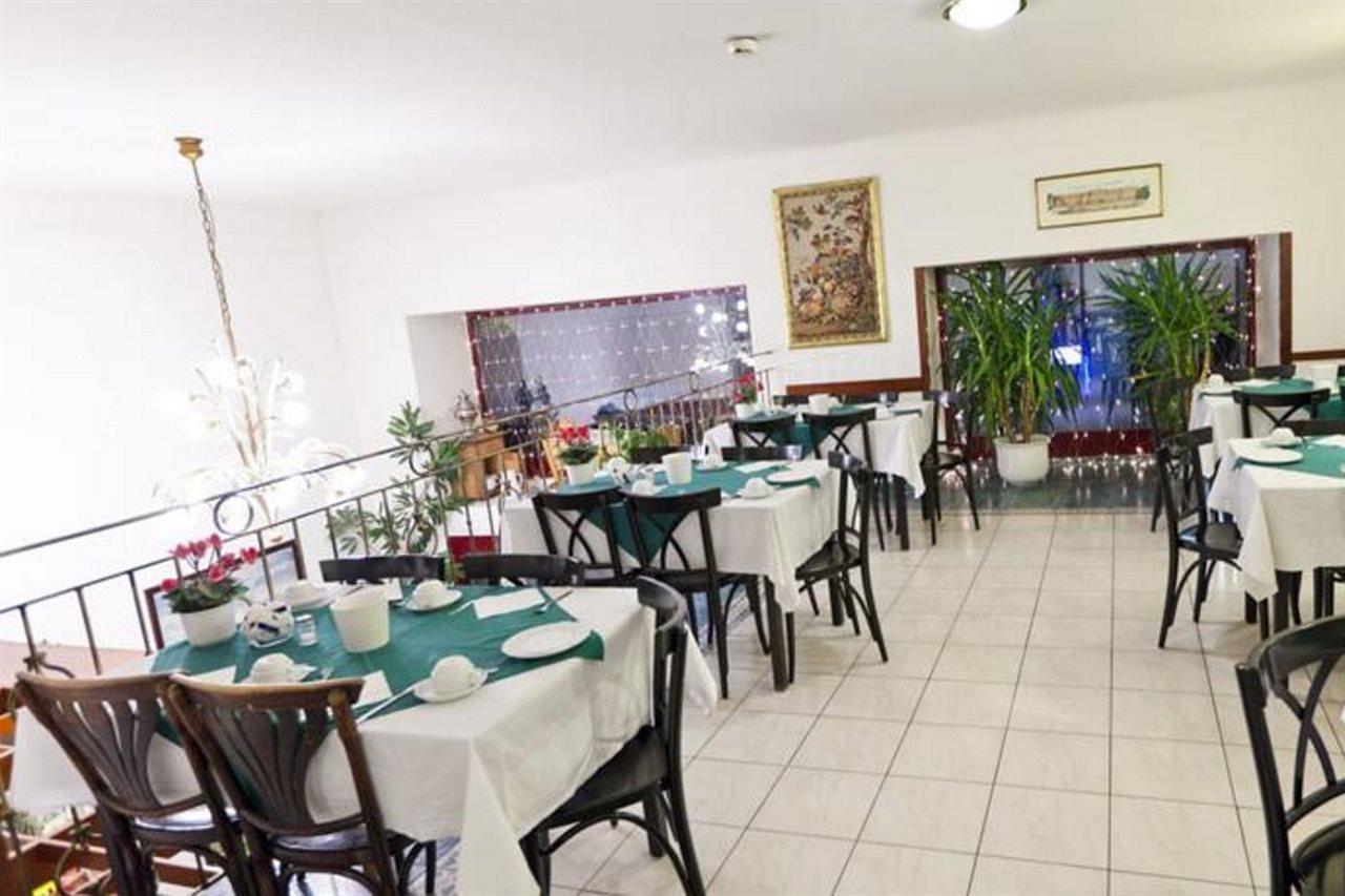 Frühstückspension Hotel-pension Bleckmann
