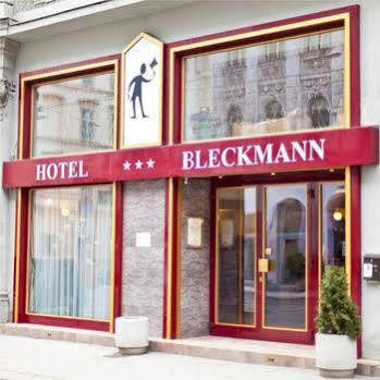 Hotel-pension Bleckmann Frühstückspension 3*