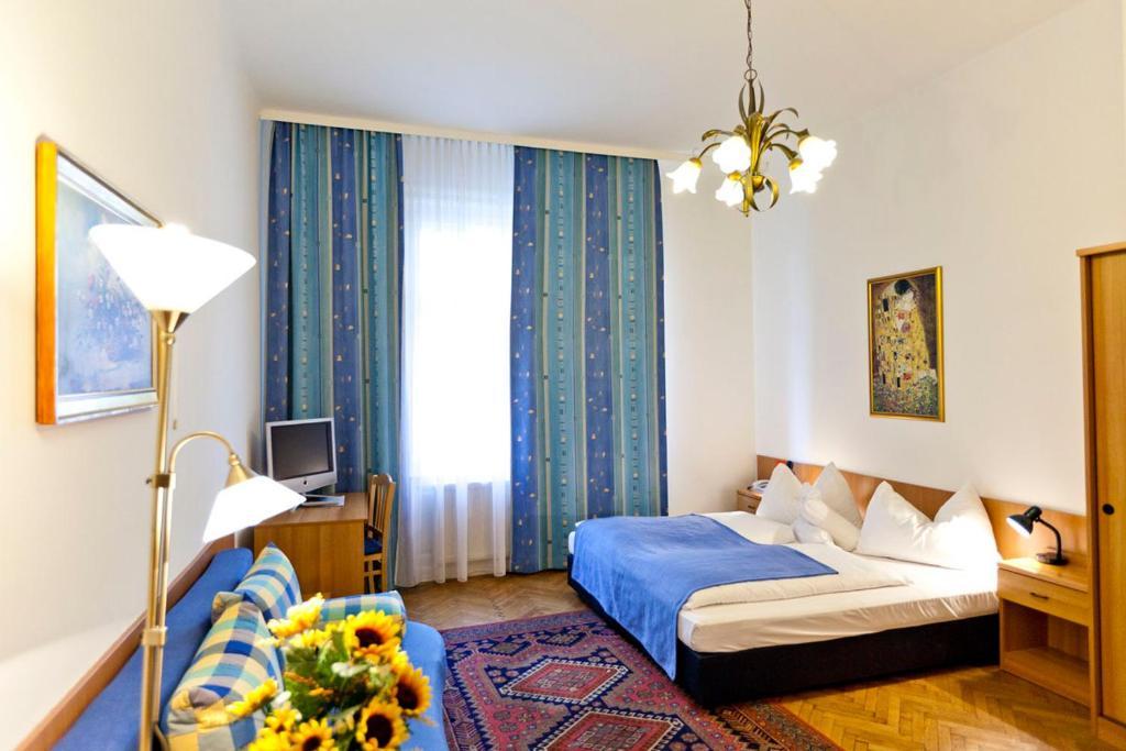 Hotel-pension Bleckmann Frühstückspension 3*